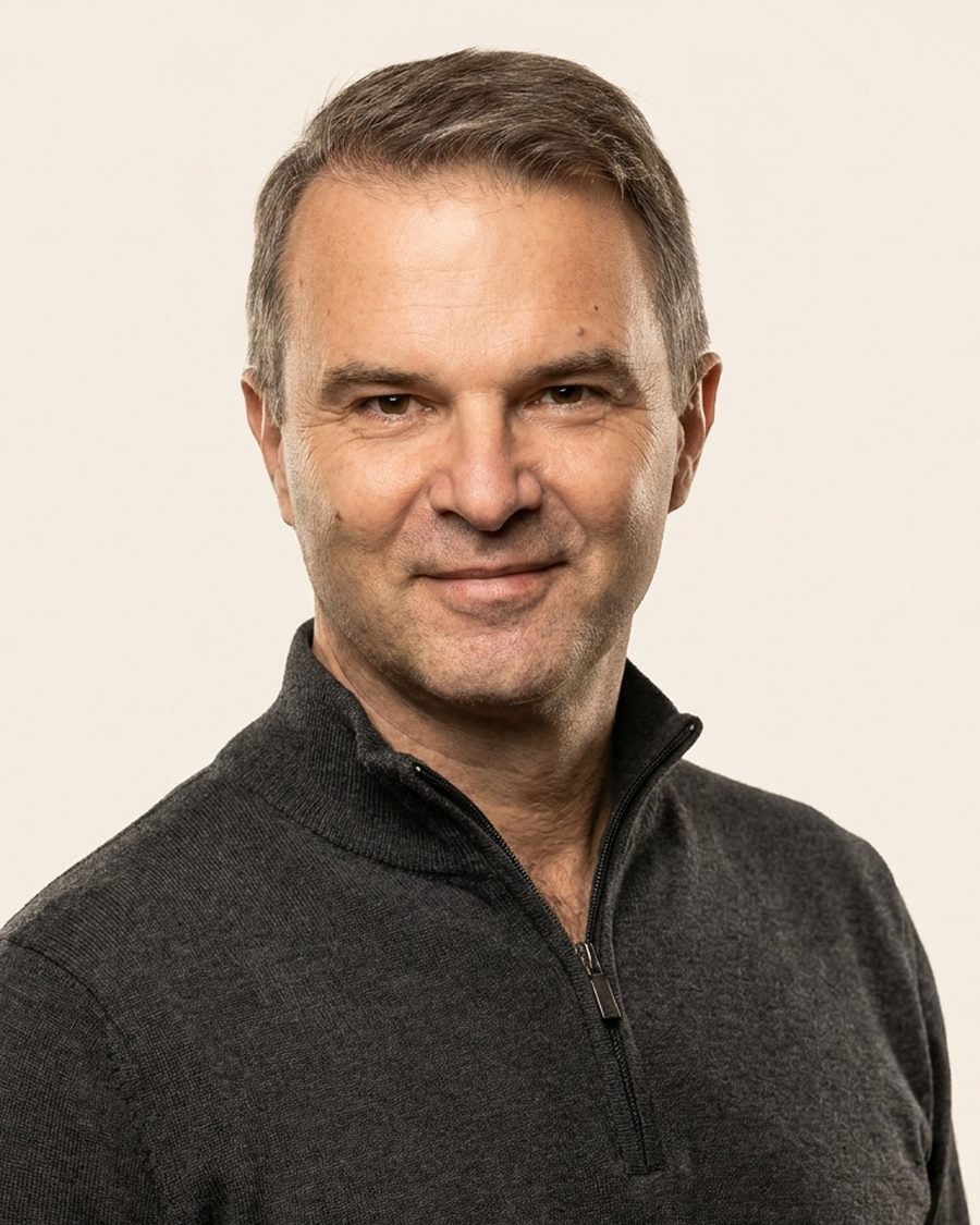 Marcel Franz, Geschäftsführer der B&S Beratung und Service Ost UG (haftungsbeschränkt)